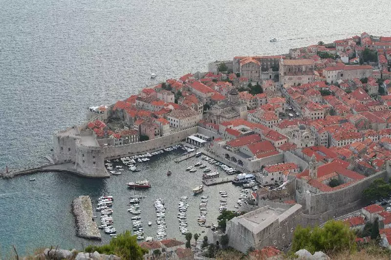 Općina Dubrovnik (c) Dago